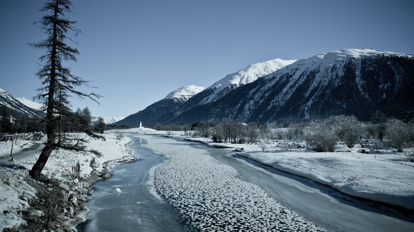 В зимнюю Сказку