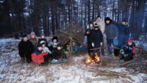 
    Зимняя школа выживания - 2018
  